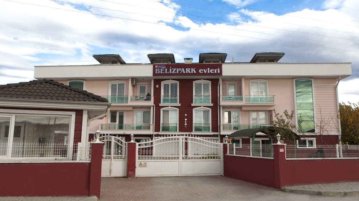 Sakarya Belizpark Evleri