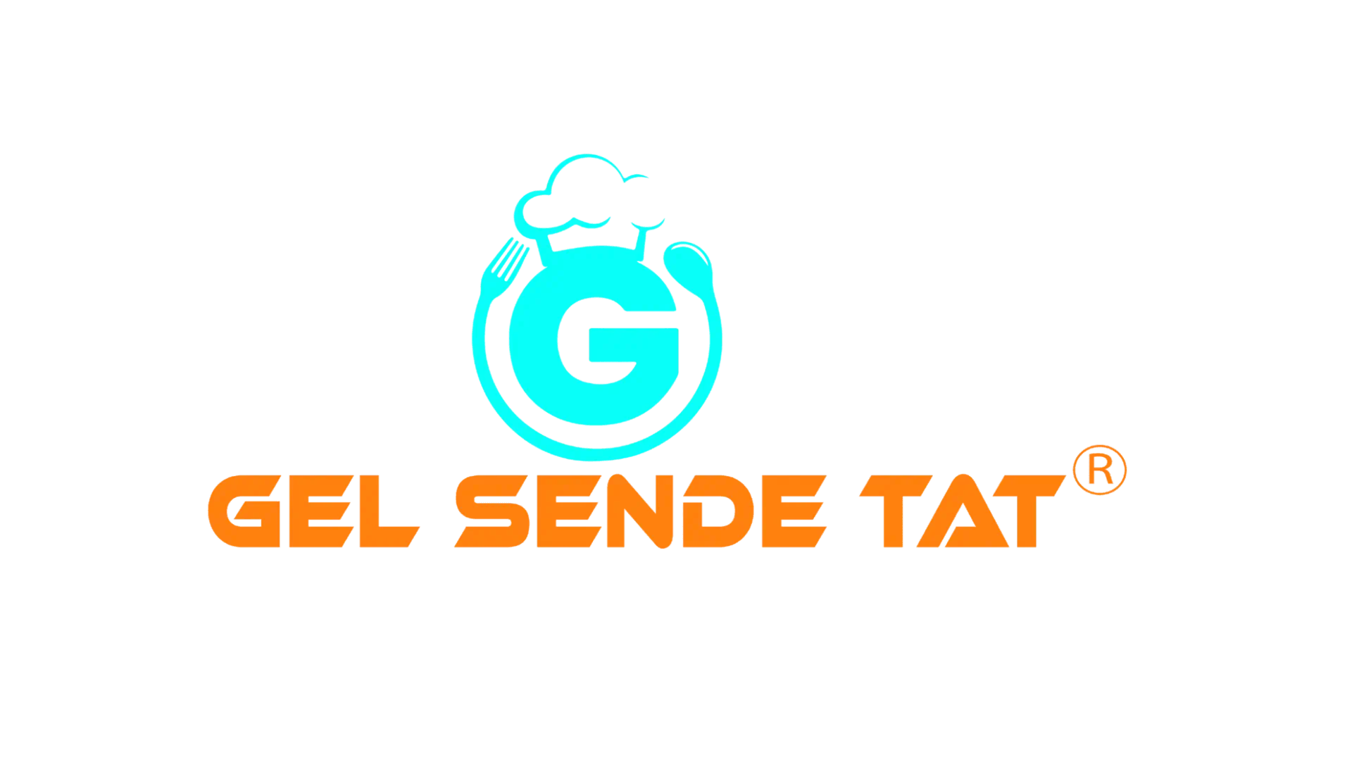 Gel Sende Tat QR Menü