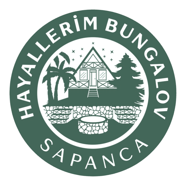 Hayallerim Bungalov QR Menü