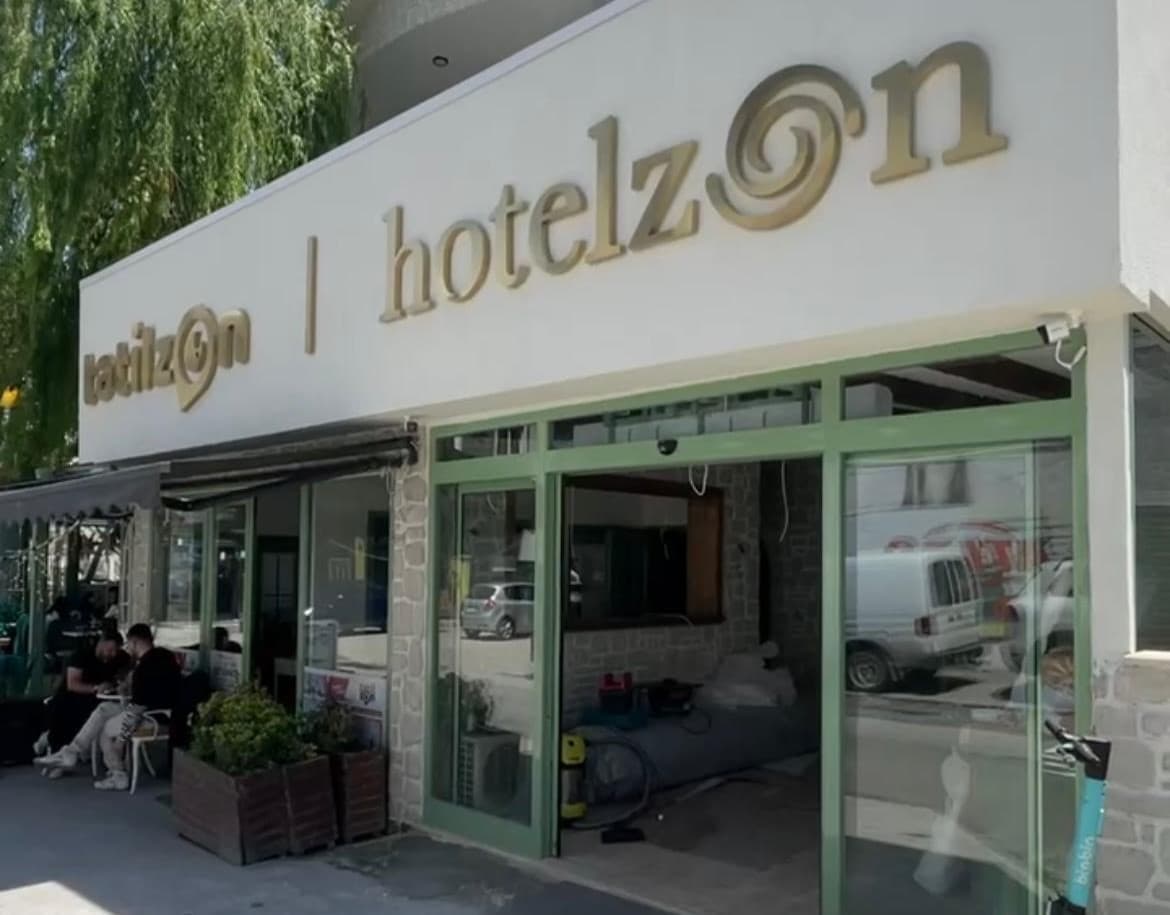 Sakarya Tatilzon-Hotelzon