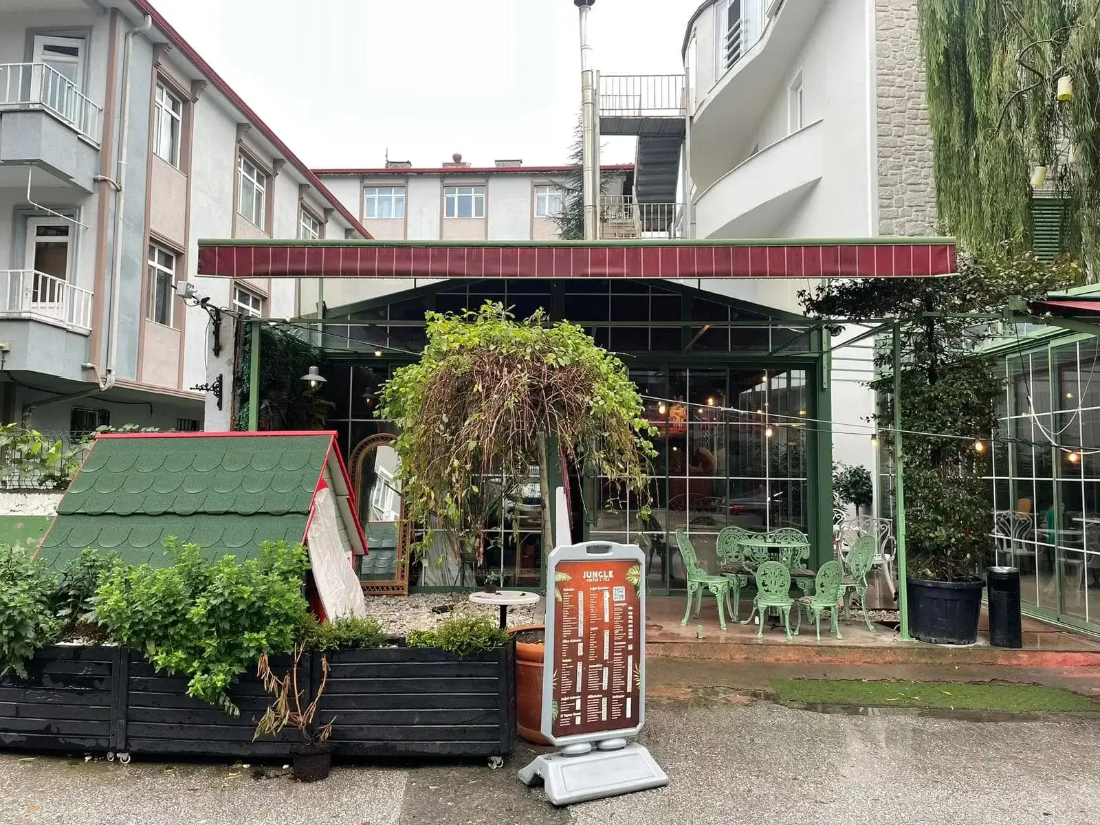 Otomasyon ile %40'a Varan Enerji Tasarrufu