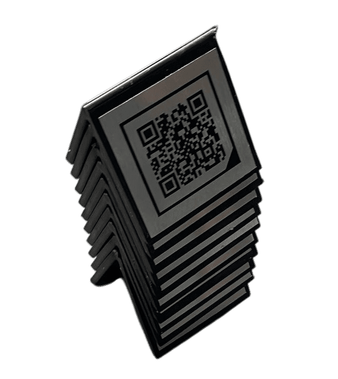 Last Summer QR Menü