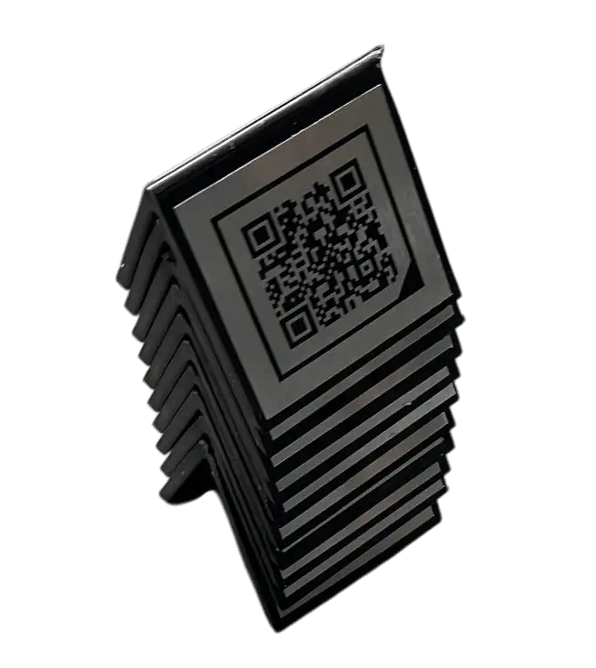 Last Summer QR Menü