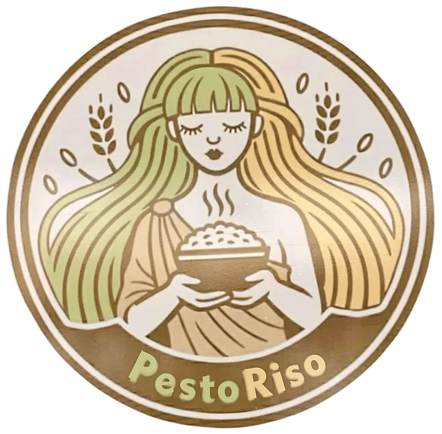 PestoRiso QR Menü