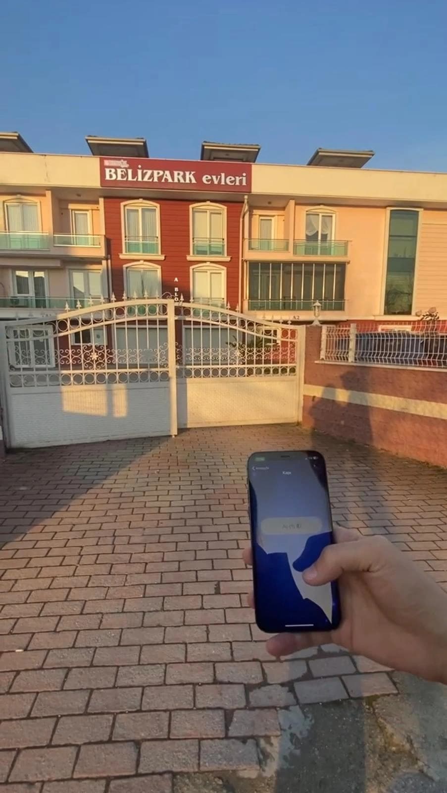 SM-B Kapı Kontrolcüsü 2